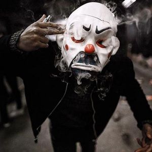 Meet your Posher, Ernesto